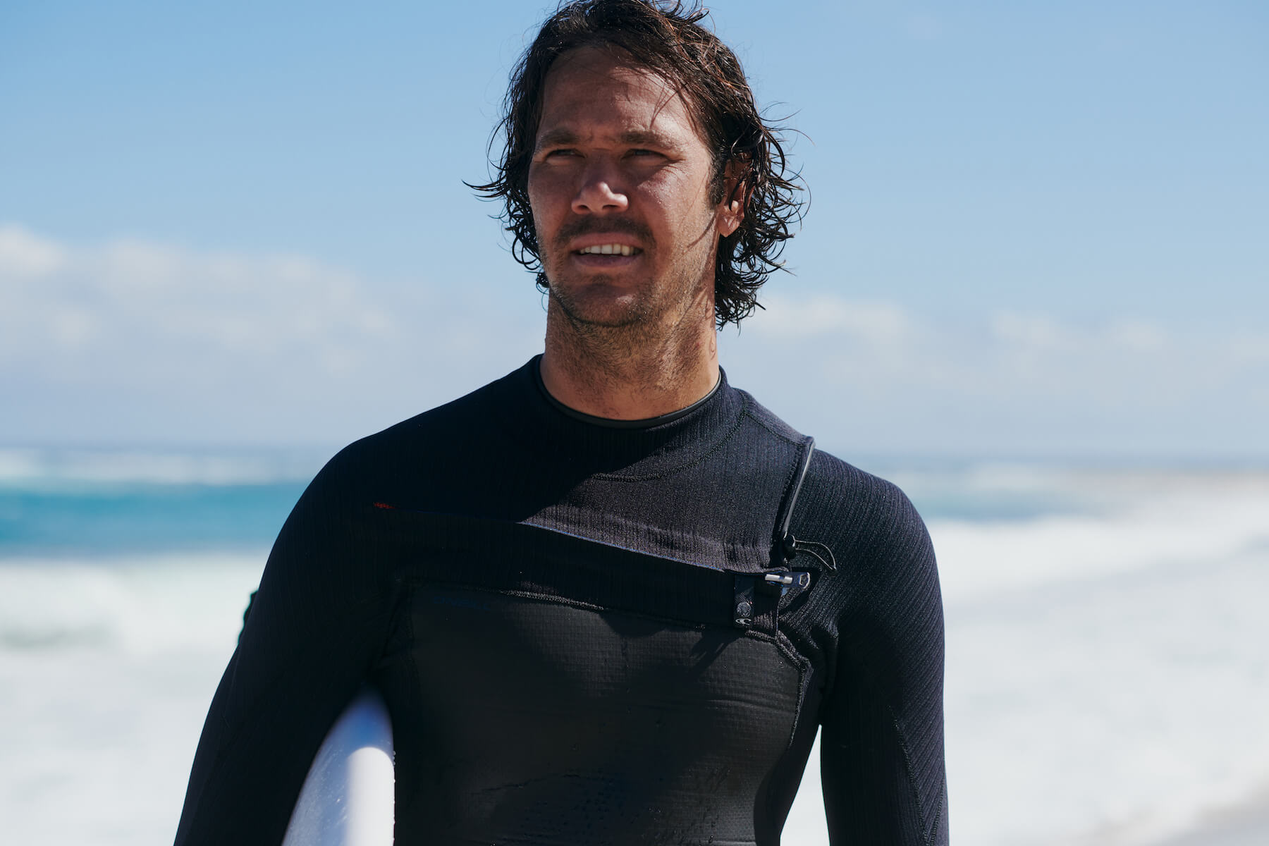 Buyers Guide: How to Choose the Right Wetsuit in Ireland
