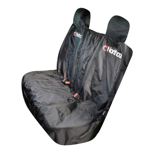 Surflogic Universal Double Car Seat Cover