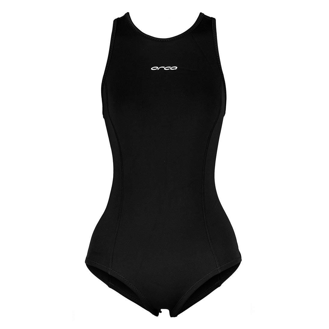 Orca Womens One Piece Neoprene Swimskin Swimsuit – Surfdock