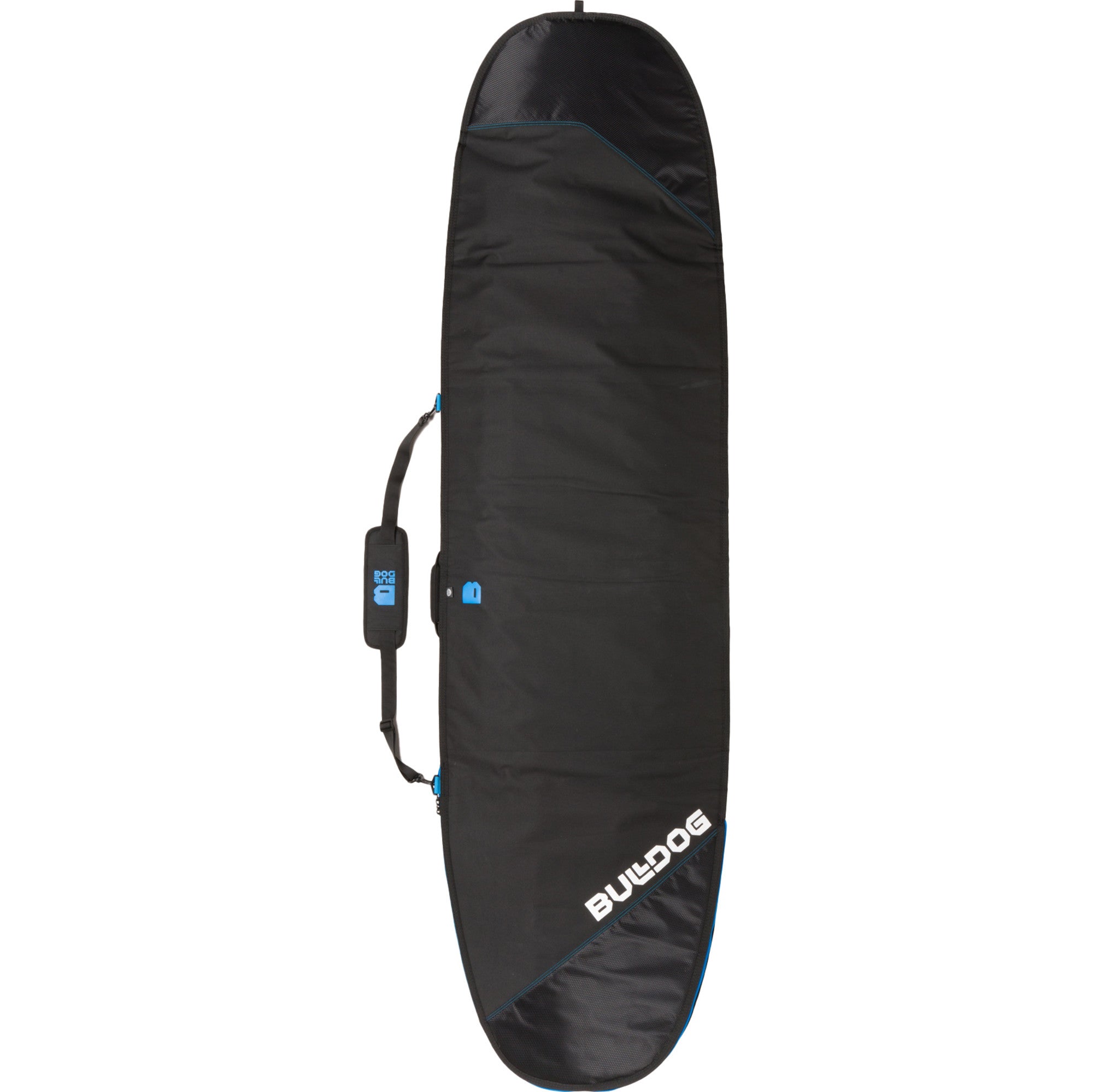 Bulldog shop surfboard bag