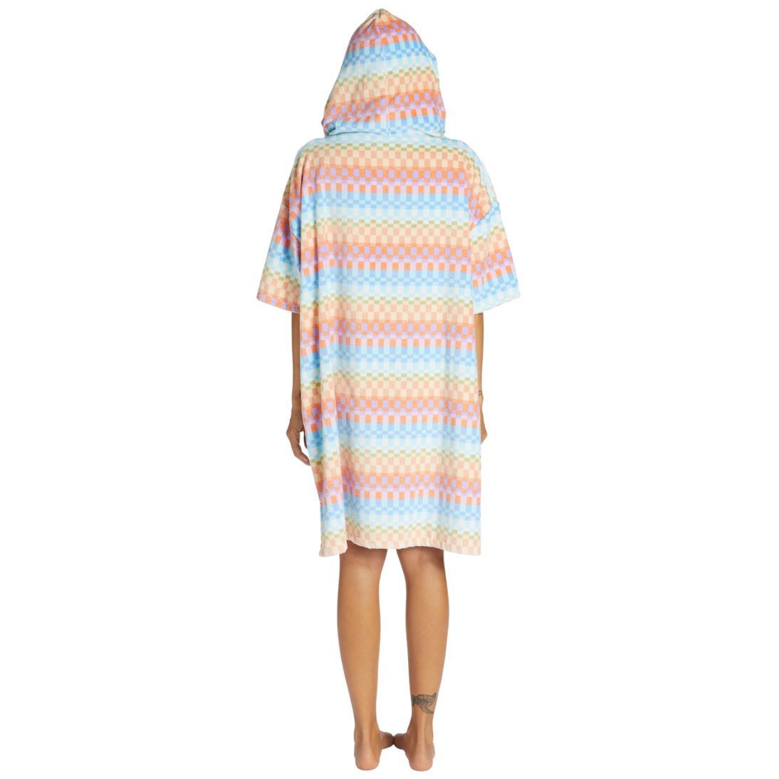 Billabong hooded poncho towel online