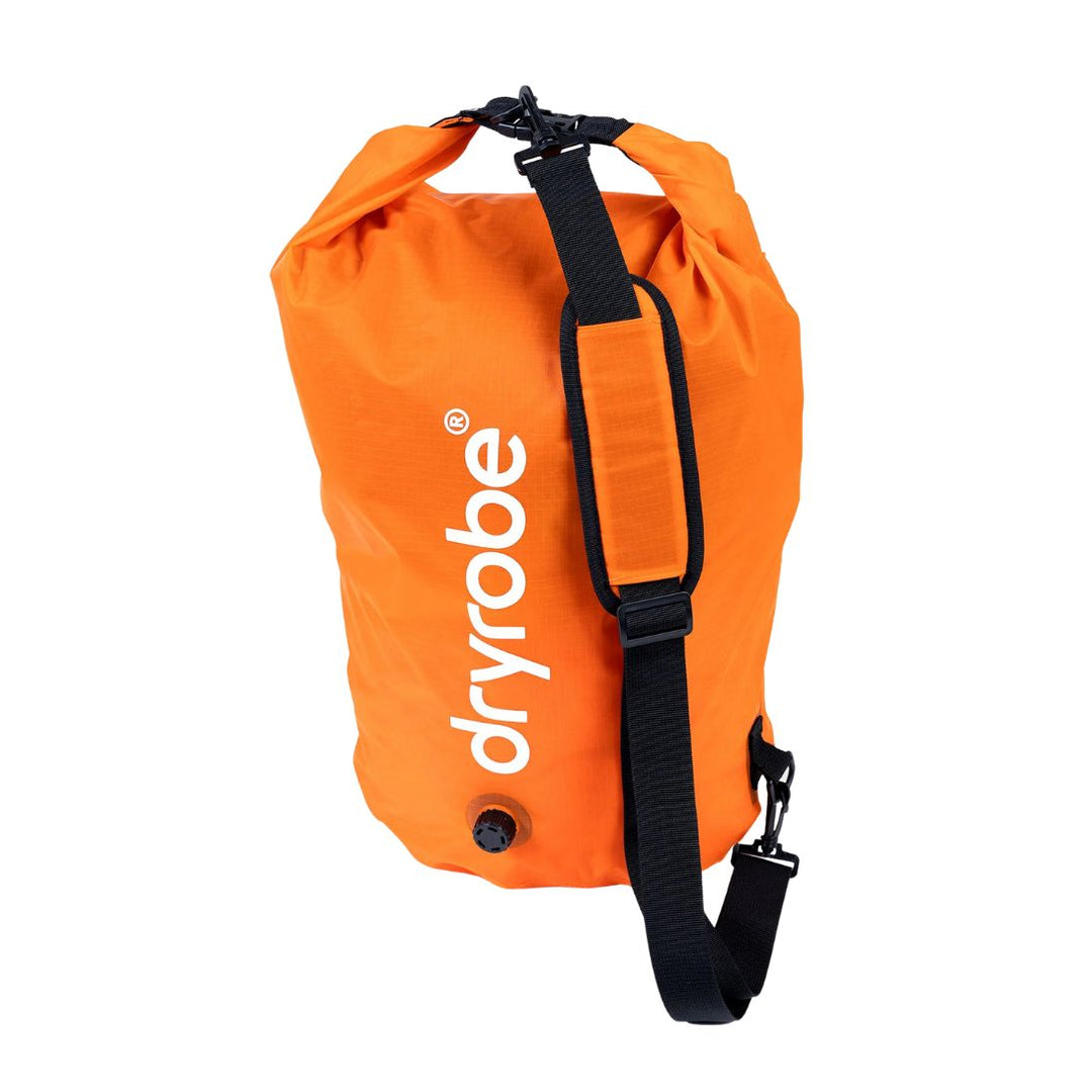 Dryrobe Compression Travel Bag