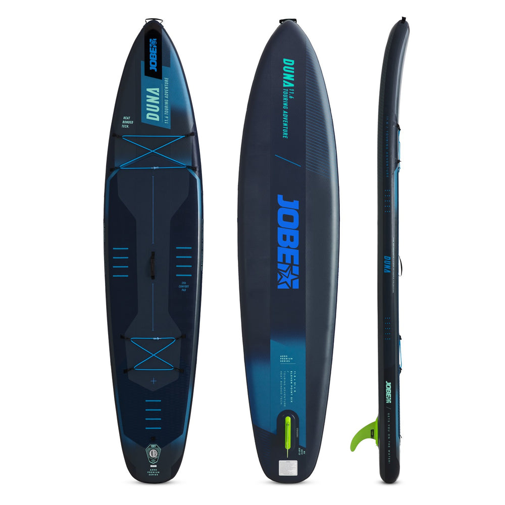 Jobe Duna Touring SUP Package