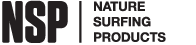 NSP Surfboards Logo