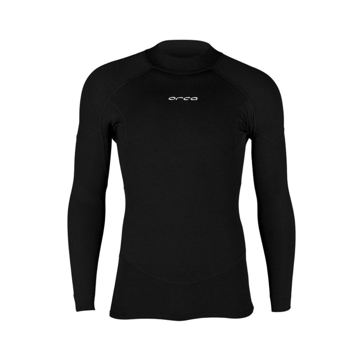 Orca Mens Openwater Base Layer Neoprene Swim Top