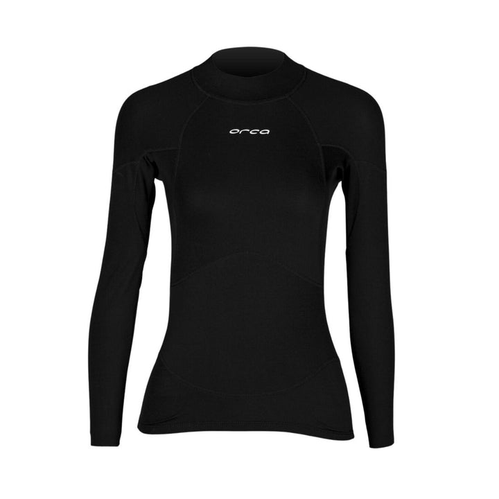 Orca Openwater Base Layer Neopren-Badeoberteil für Damen