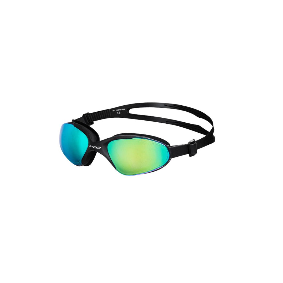 Orca Killa Comfort Swimming Goggles