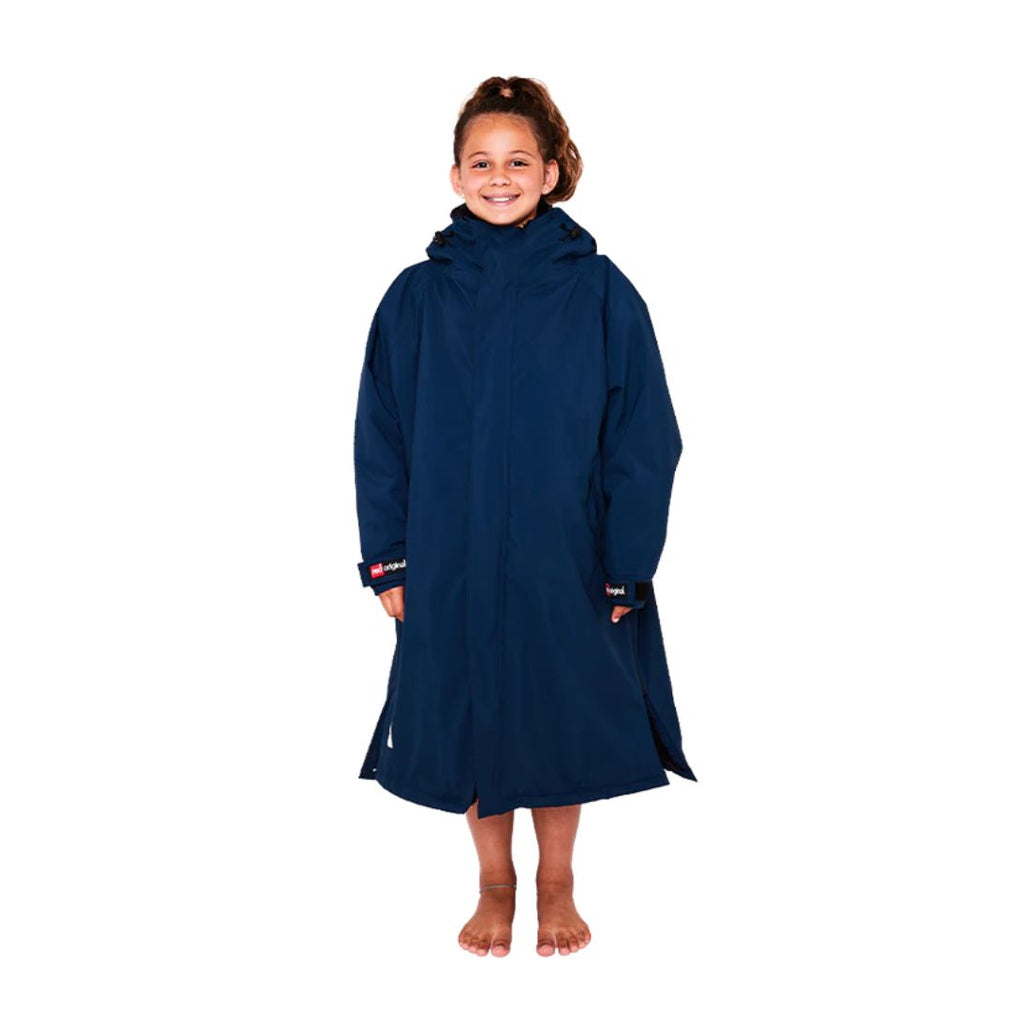 Why I Love My Robie Dry-Series Changing Robe – Surfdock Watersports