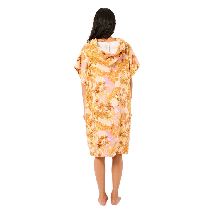 Rip Curl Sunday Swell Poncho-Handtuch mit Kapuze