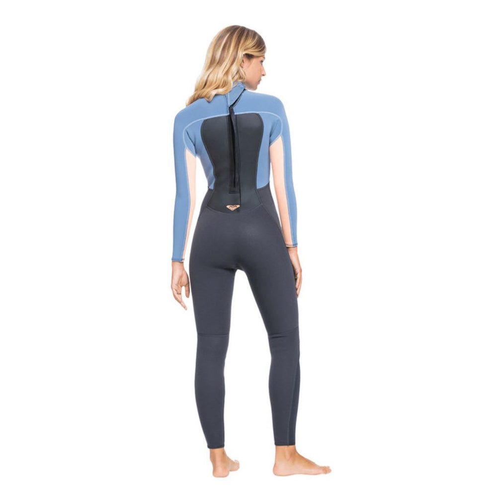 Studio Photo Roxy Womens Prologue 5/4/3mm Back Zip Wetsuit