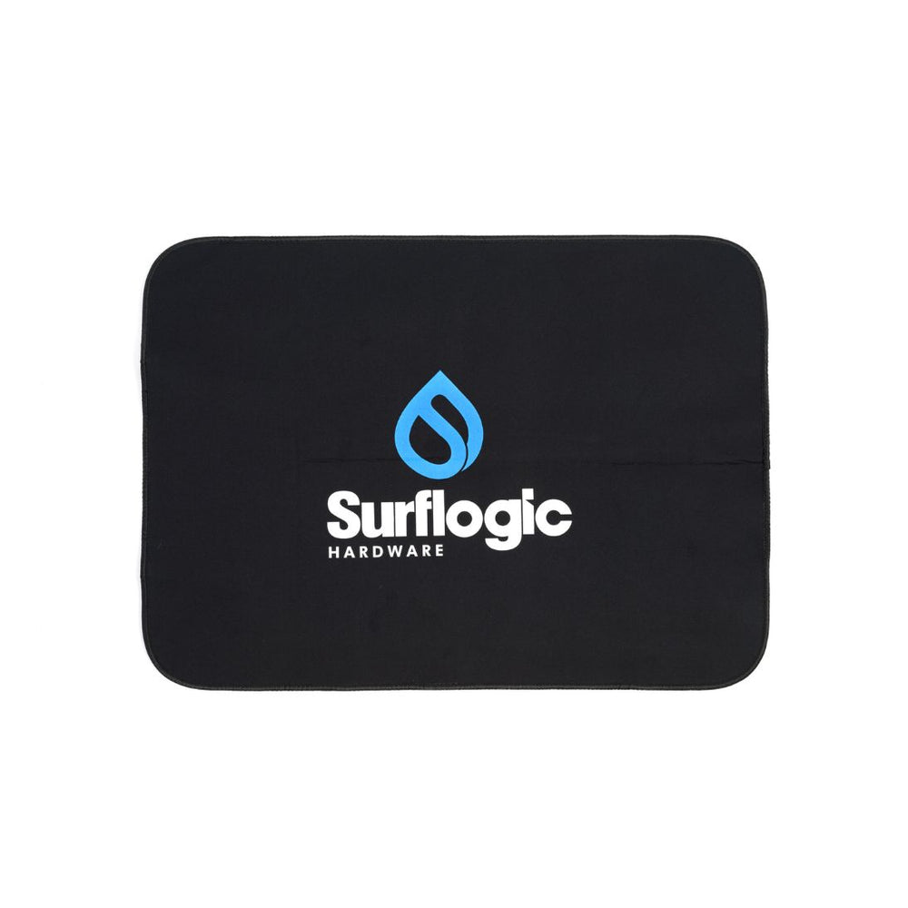 Studio Photo of Surflogic Neoprene Changing Mat