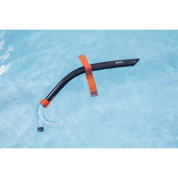 Zoggs Centre Line Swim Training Snorkel