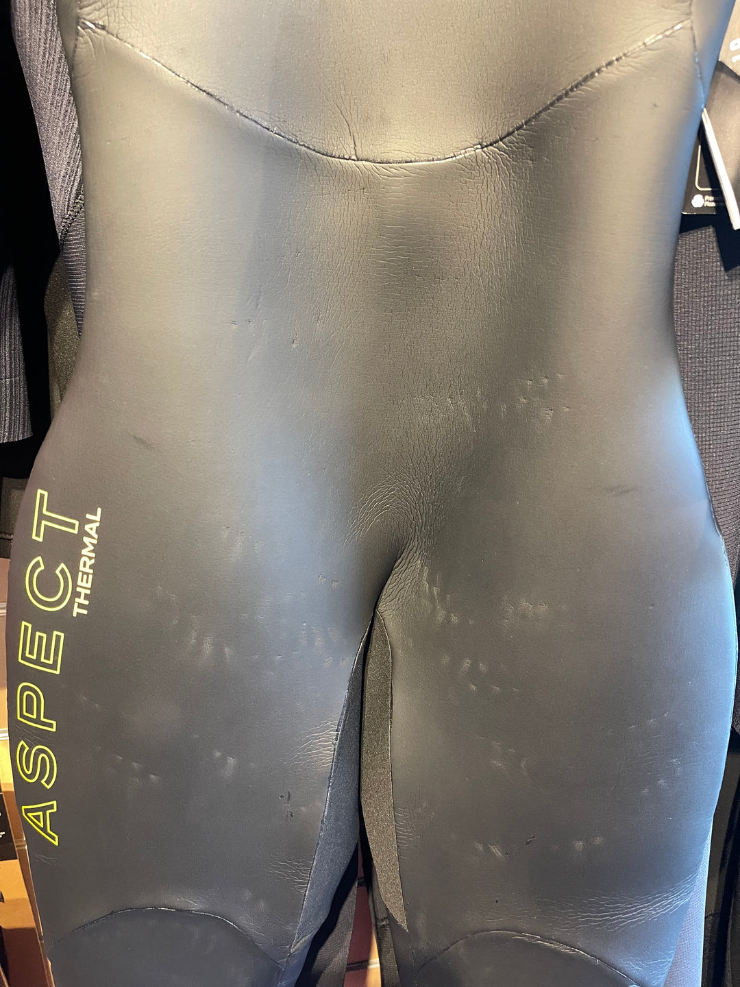 Zone3 Thermal Aspect Brust-Schwimm-Neoprenanzug für Damen