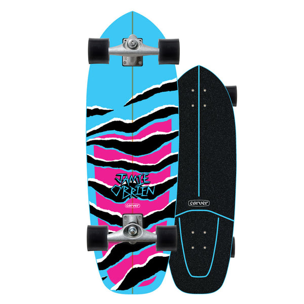 Carver Skateboards & Surfskates Ireland – Surfdock Watersports