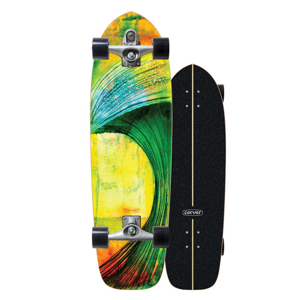 Skateboards & Surfskates Shop Ireland – Surfdock Watersports