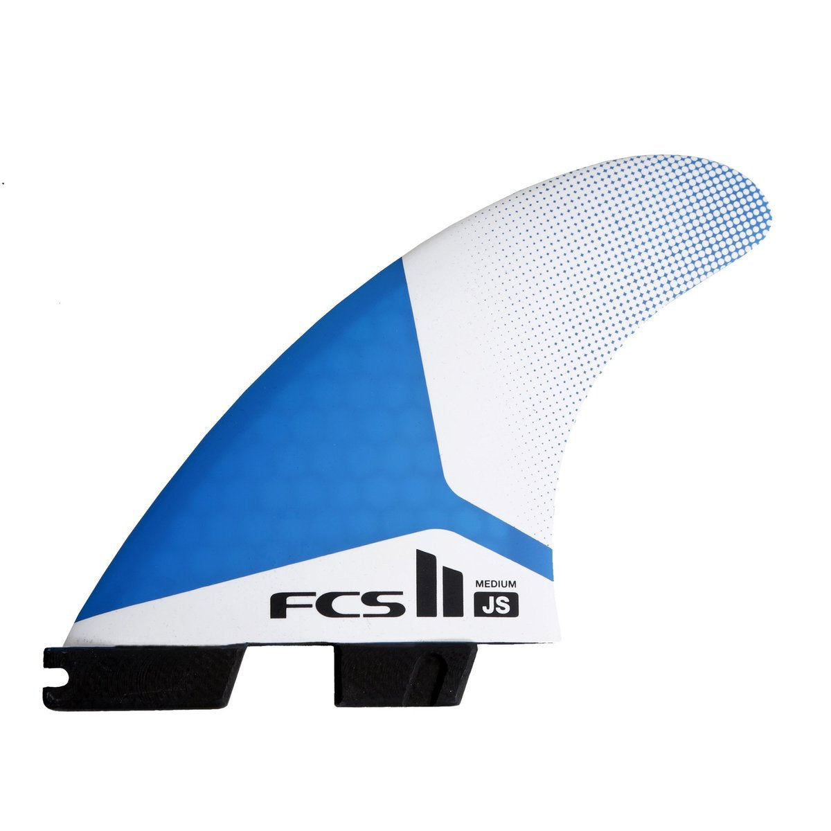 Fcs medium online fins