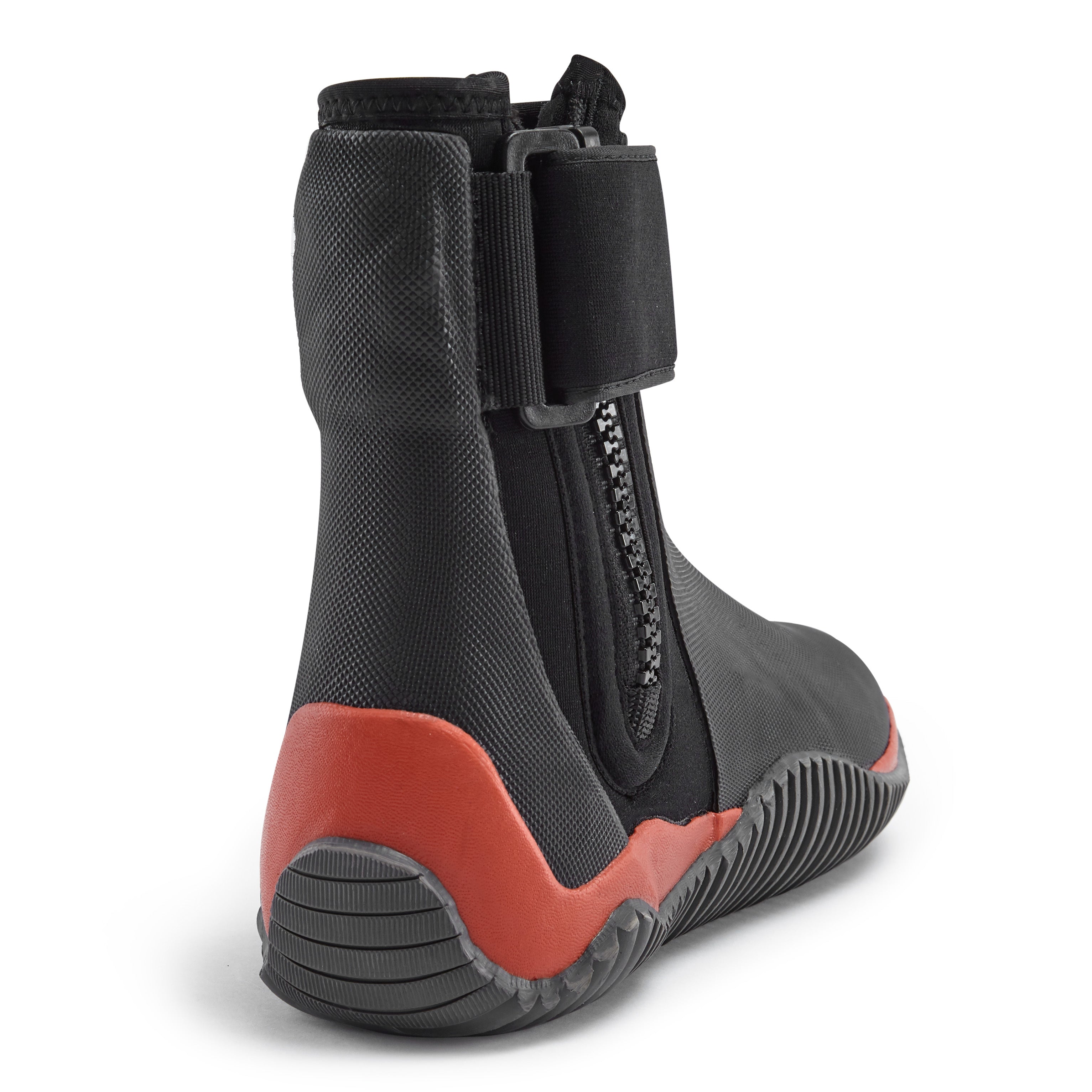 Gill shop yachting boots