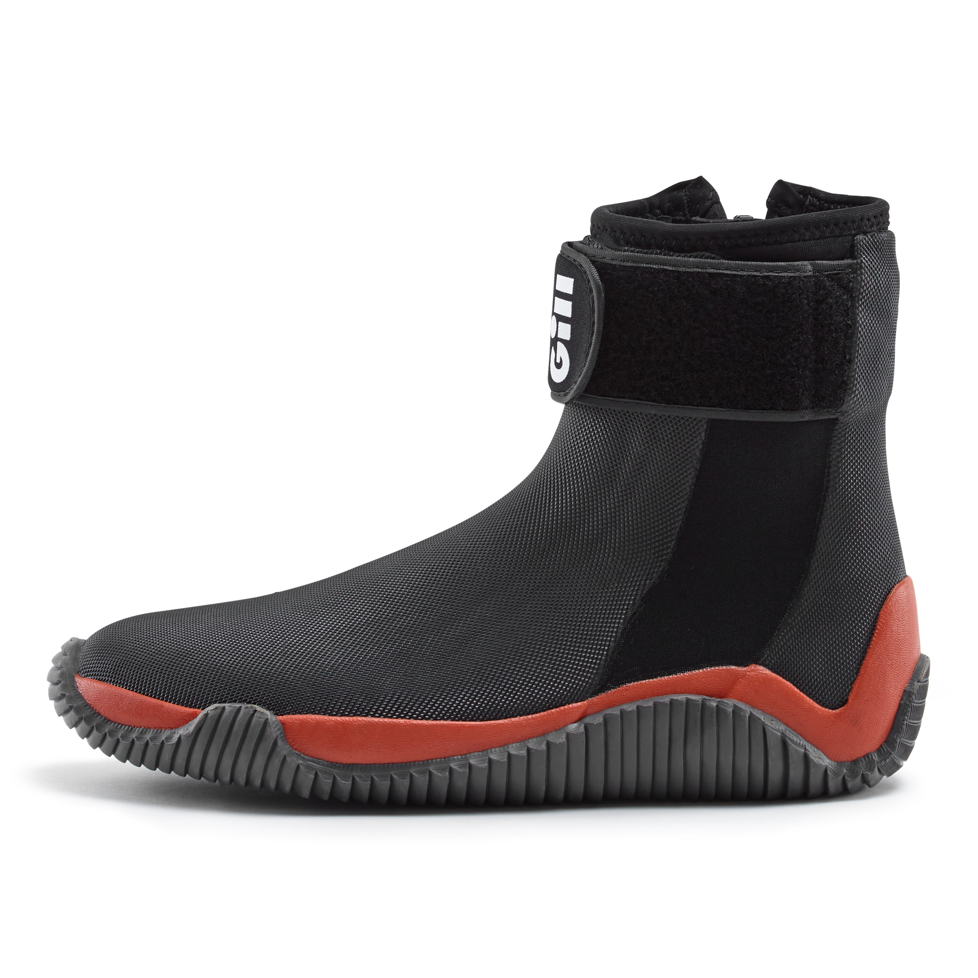 Gill hotsell rubber boots