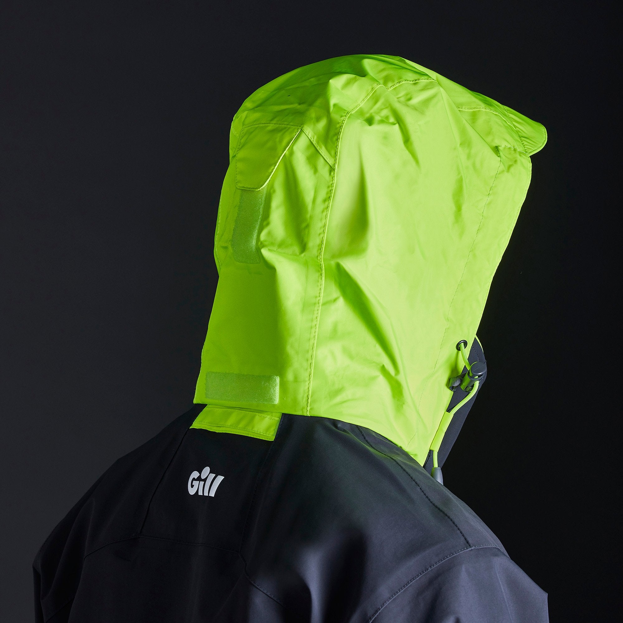 Gill rainwear sale