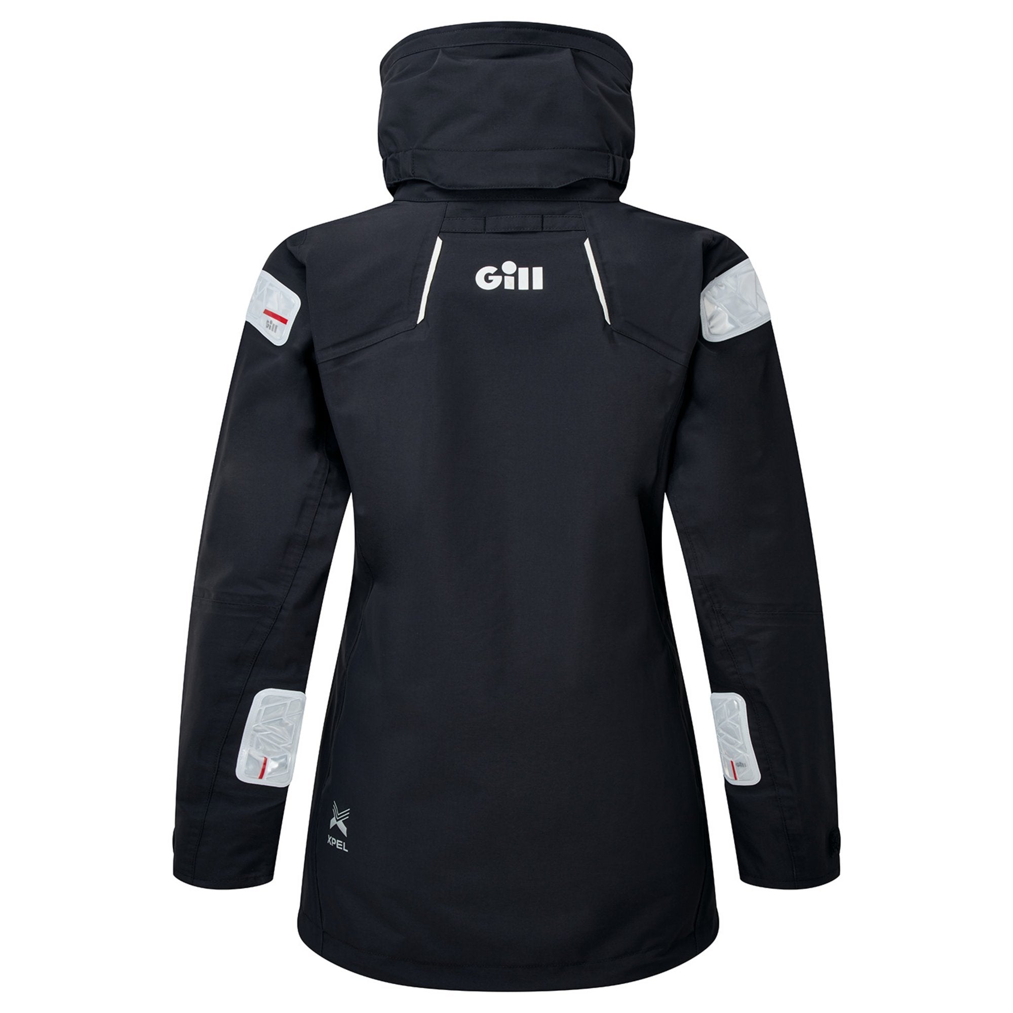 Gill ladies deals sailing jacket