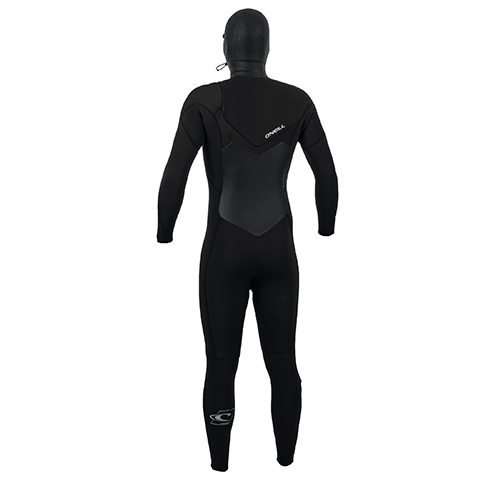 2020 O'Neill Mens Epic 6/5/4 Chest Zip Wetsuit Hooded - Surfdock Watersports Specialists, Grand Canal Dock, Dublin, Ireland