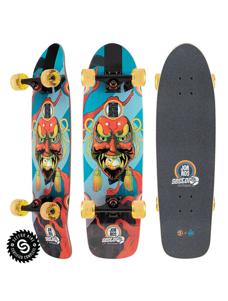 Carver Skateboards & Surfskates Ireland – Surfdock Watersports