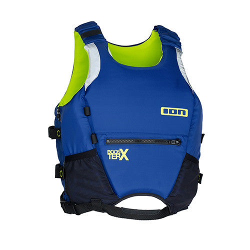 ION Booster X Vest Buoyancy Aid - Surfdock Watersports Specialists, Grand Canal Dock, Dublin, Ireland