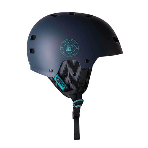 Studio Photo of Jobe Base Helmet Midnight Blue