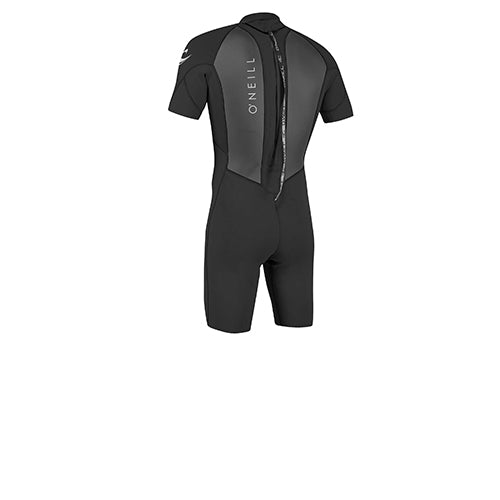 O'Neill Mens Reactor II Shorty Wetsuit 2mm - Surfdock Watersports Specialists, Grand Canal Dock, Dublin, Ireland