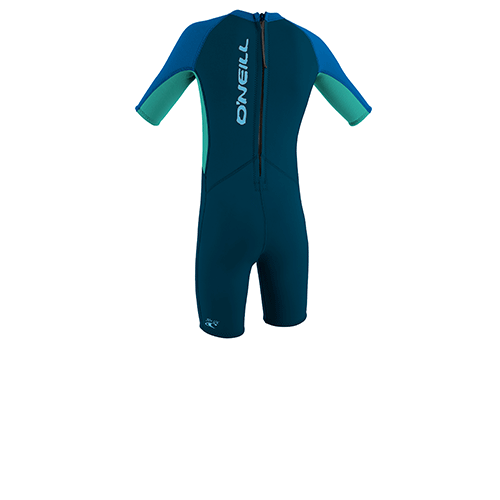 O'Neill Toddler Reactor II Shorty Wetsuit 2mm - Surfdock Watersports Specialists, Grand Canal Dock, Dublin, Ireland