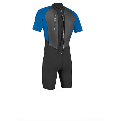 O'Neill Youth Reactor II 2mm Shorty Wetsuit - Surfdock Watersports Specialists, Grand Canal Dock, Dublin, Ireland