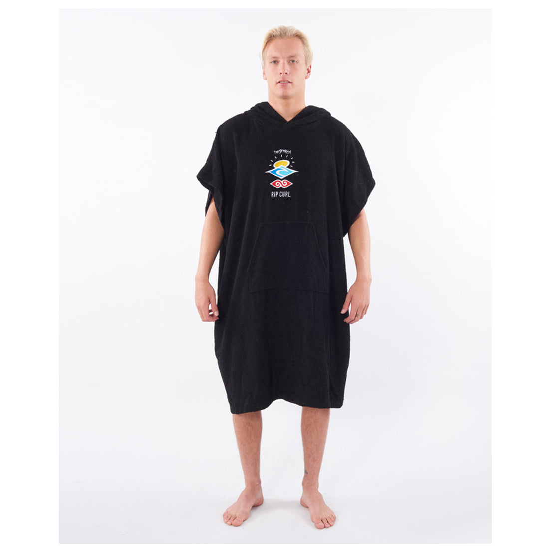 Rip curl wet as shop hooded towel